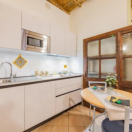 דירה Dream House