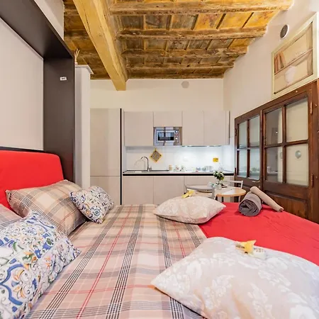 Daire Dream House Cuneo