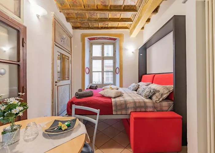 Dream House Apartamento Cuneo