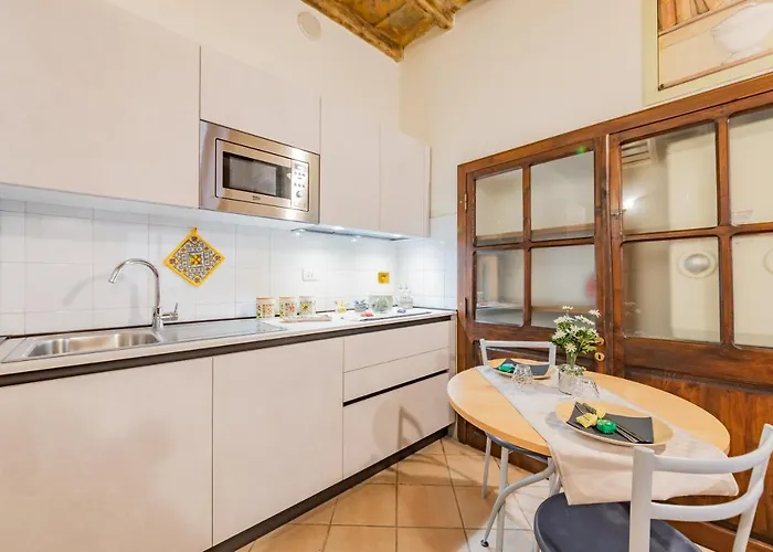 Apartamento Dream House