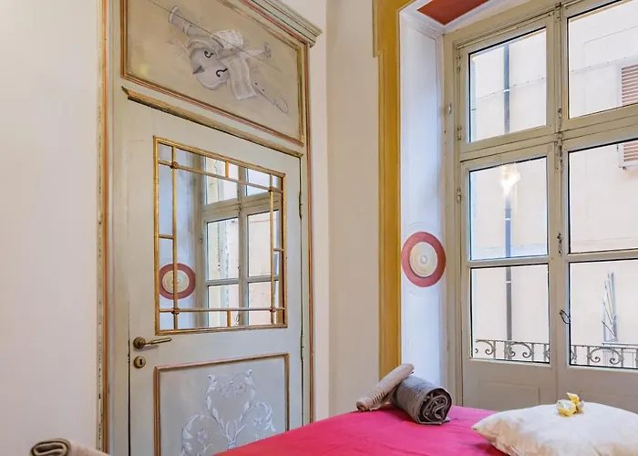 Apartamento Dream House *