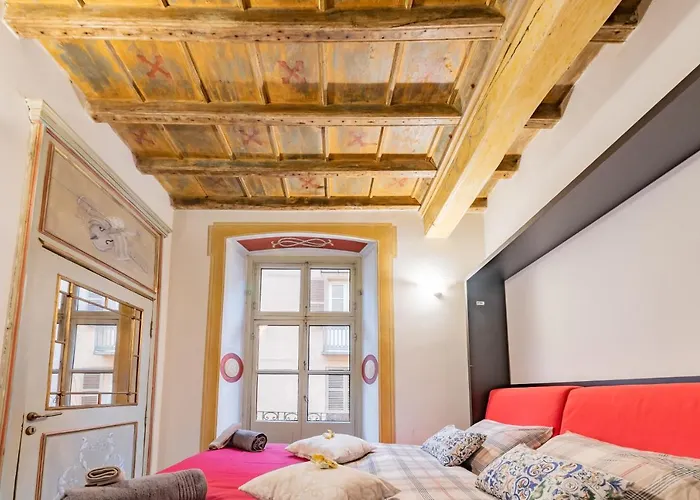 Apartamento Dream House Cuneo