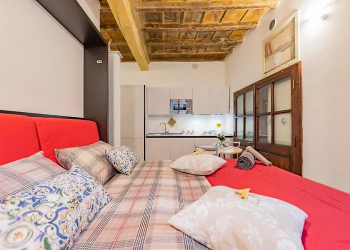 Apartamento Dream House Cuneo