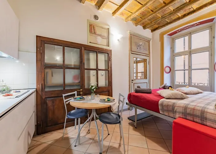 Dream House Apartamento