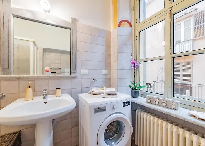 Dream House Apartamento Cuneo