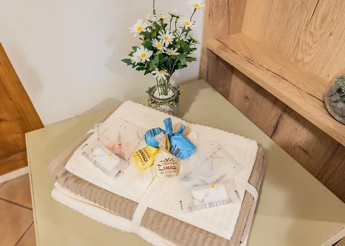 Apartamento Dream House *