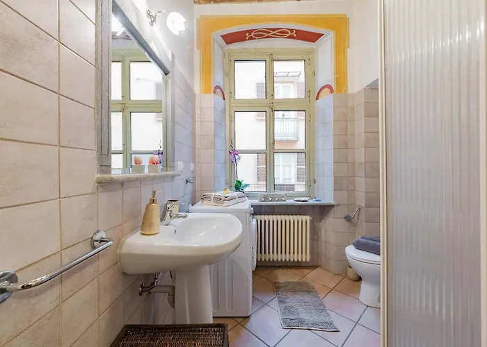 Dream House Apartamento Cuneo